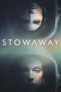 Stowaway - Poster