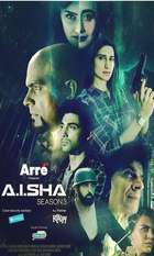 A.I.SHA My Virtual Girlfriend