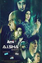 A.I.SHA My Virtual Girlfriend