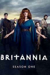 Britannia Season 1