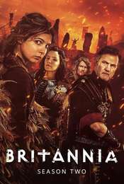 Britannia Season 2