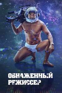 The Naked Director - Posters