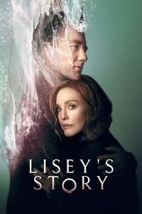 Lisey's Story - Posters
