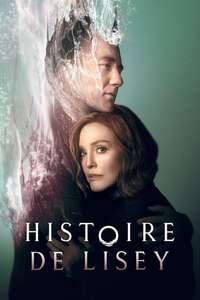 Lisey's Story - Posters