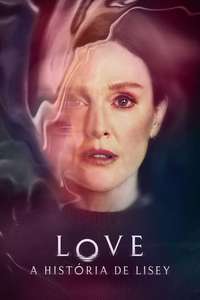 Lisey's Story - Posters