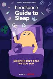 Headspace Guide to Sleep Season 1