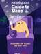 Headspace Guide to Sleep : Season 1