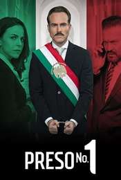 Preso No. 1 Season 1