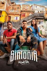 Sintonia - Posters