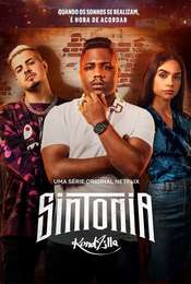 Sintonia Season 3