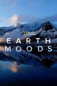Earth Moods - Posters