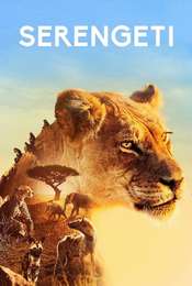 Serengeti Season 1