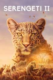 Serengeti Season 2