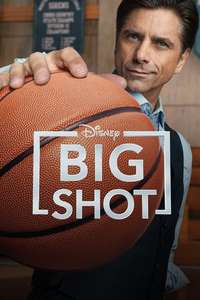 Big Shot - Posters