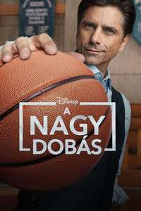 Big Shot - Posters