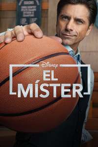 Big Shot - Posters