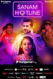Sanam Hotline
