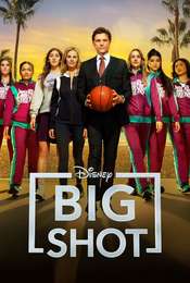 Big Shot Season 2