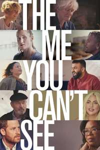 The Me You Can't See - Posters