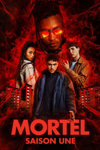 Mortel - Poster