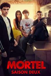 Mortel Season 2
