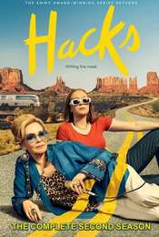 Hacks Season 2