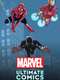 Marvel's Ultimate Comics
