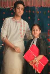 Barrister Babu Season 1