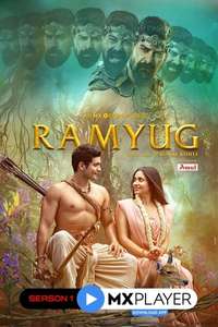 Ramyug - Poster
