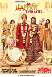 Happily Ever After Season 1