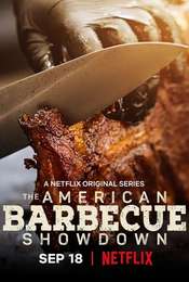 The American Barbecue Showdown Season 1