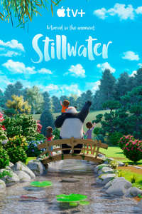 Stillwater - Posters