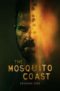 The Mosquito Coast - Posters