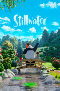 Stillwater - Posters
