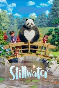 Stillwater - Posters
