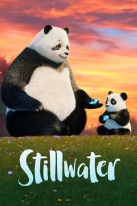 Stillwater - Posters