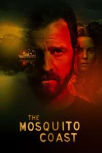 The Mosquito Coast - Posters