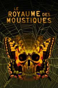 The Mosquito Coast - Posters