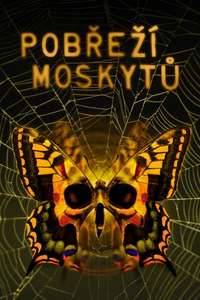 The Mosquito Coast - Posters