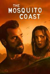 The Mosquito Coast Season 2
