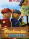 Treehouse Detectives : Season 1