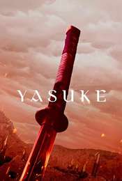 Yasuke Season 1