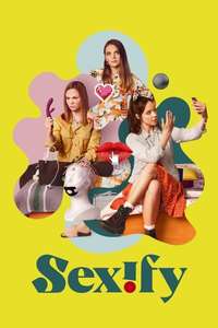 Sexify - Posters