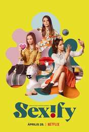 Sexify Season 1