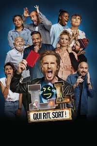 LOL: Qui rit  sort! - Posters