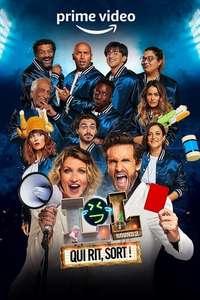 LOL: Qui rit  sort! - Posters