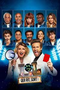 LOL: Qui rit  sort! - Posters