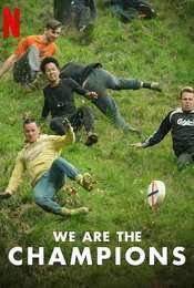 We Are The Champions Season 1
