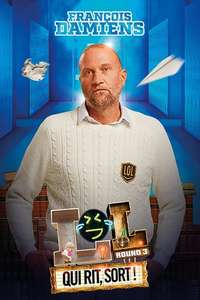 LOL: Qui rit  sort! - Posters