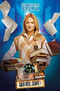 LOL: Qui rit  sort! - Posters